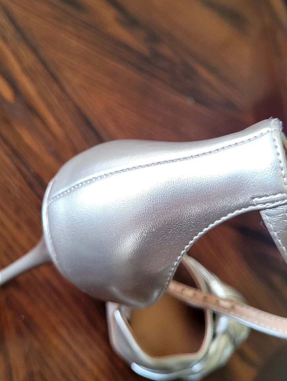Jessica Simpson Heels - Picture 8 of 9